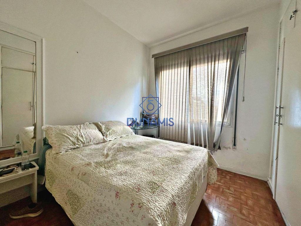 Apartamento à venda, 125 m² por R$ 750.000,00 - Asturias - Guarujá/SP em Jardim Astúrias, Guarujá — foto 16