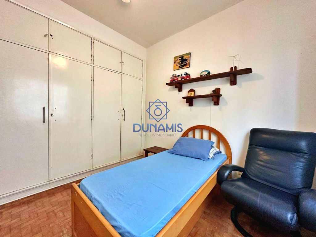 Apartamento à venda, 125 m² por R$ 750.000,00 - Asturias - Guarujá/SP em Jardim Astúrias, Guarujá — foto 15