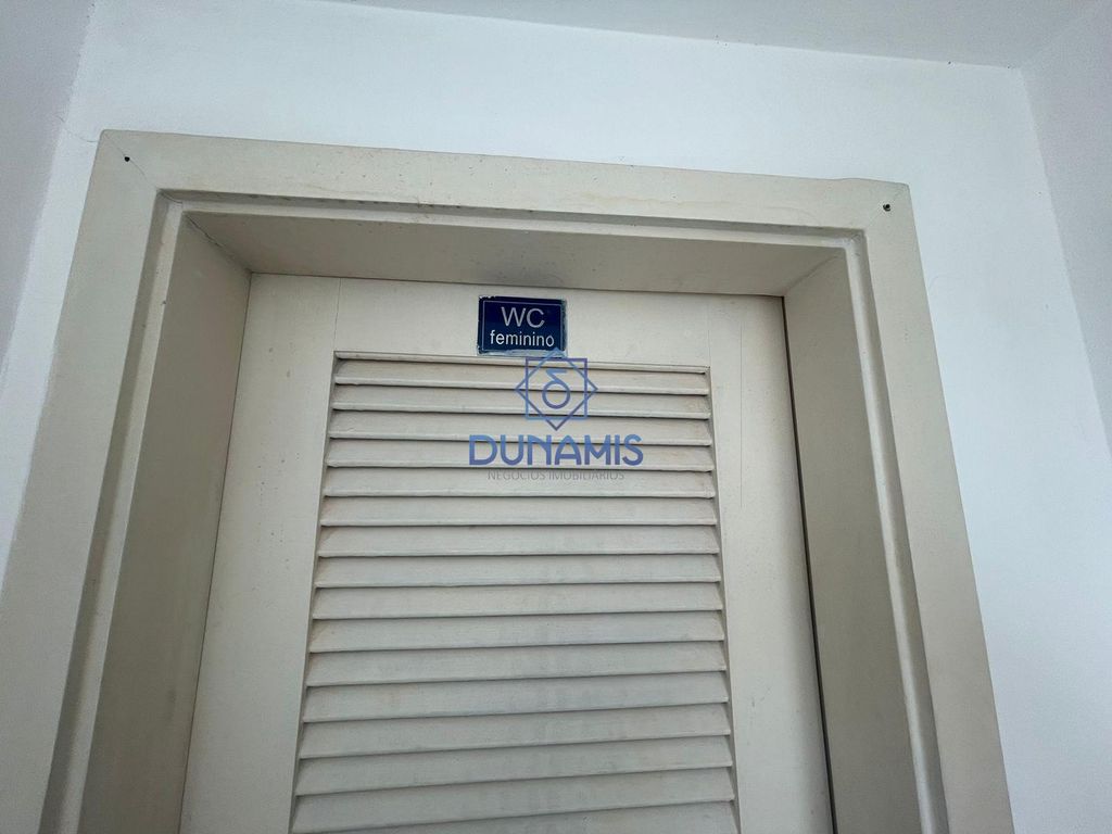 Apartamento reformado, claro e arejado, com localização privilegiada em Pitangueiras, Guarujá — foto 33