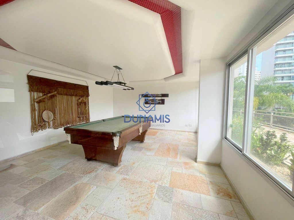 Apartamento reformado, claro e arejado, com localização privilegiada em Pitangueiras, Guarujá — foto 32