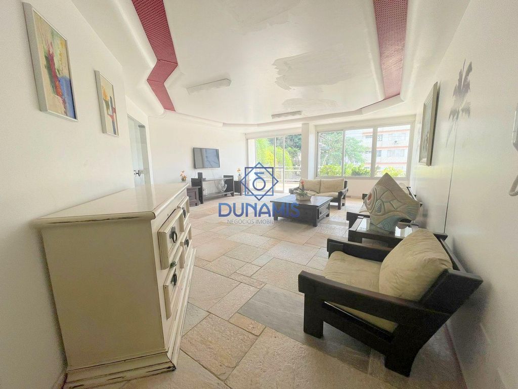 Apartamento reformado, claro e arejado, com localização privilegiada em Pitangueiras, Guarujá — foto 34