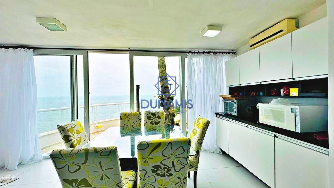 MARAVILHOSA CASA LOCALIZADA NA PENÍNSULA COM EXUBERANTE VISTA PARA O MAR em Península, Guarujá — foto 26