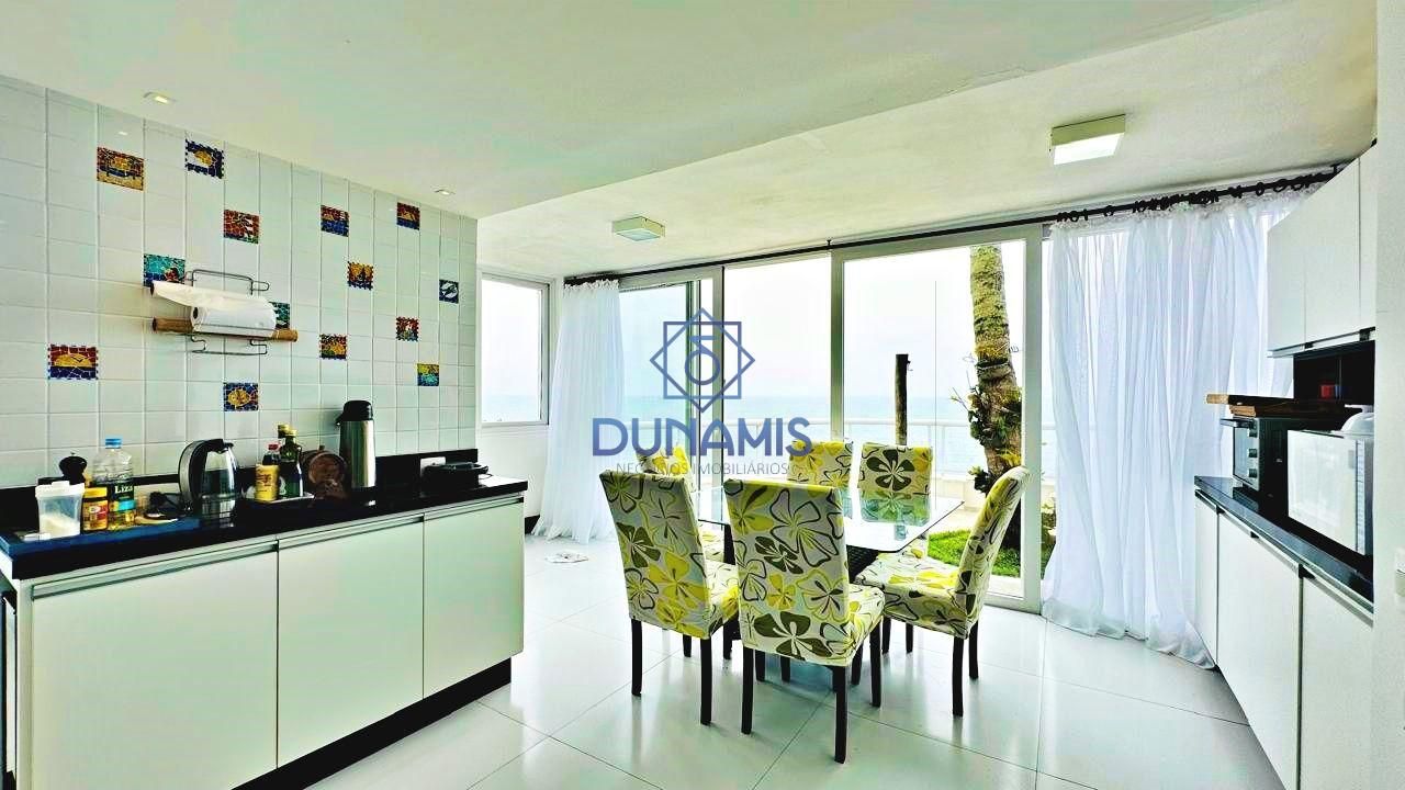 MARAVILHOSA CASA LOCALIZADA NA PENÍNSULA COM EXUBERANTE VISTA PARA O MAR em Península, Guarujá — foto 25