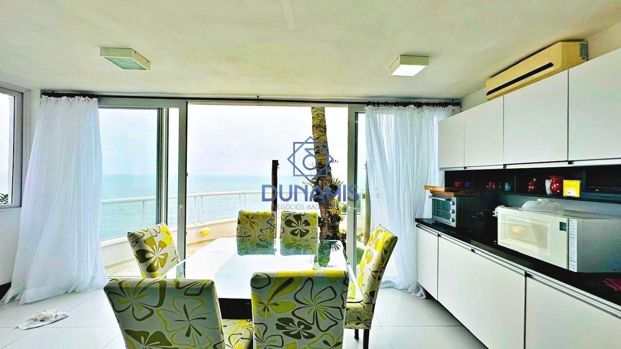 MARAVILHOSA CASA LOCALIZADA NA PENÍNSULA COM EXUBERANTE VISTA PARA O MAR em Península, Guarujá — foto 29