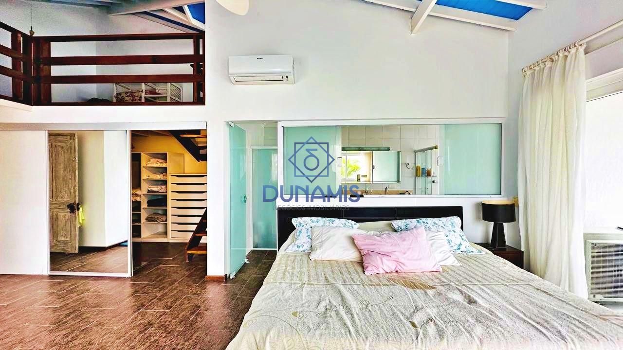 MARAVILHOSA CASA LOCALIZADA NA PENÍNSULA COM EXUBERANTE VISTA PARA O MAR em Península, Guarujá — foto 34