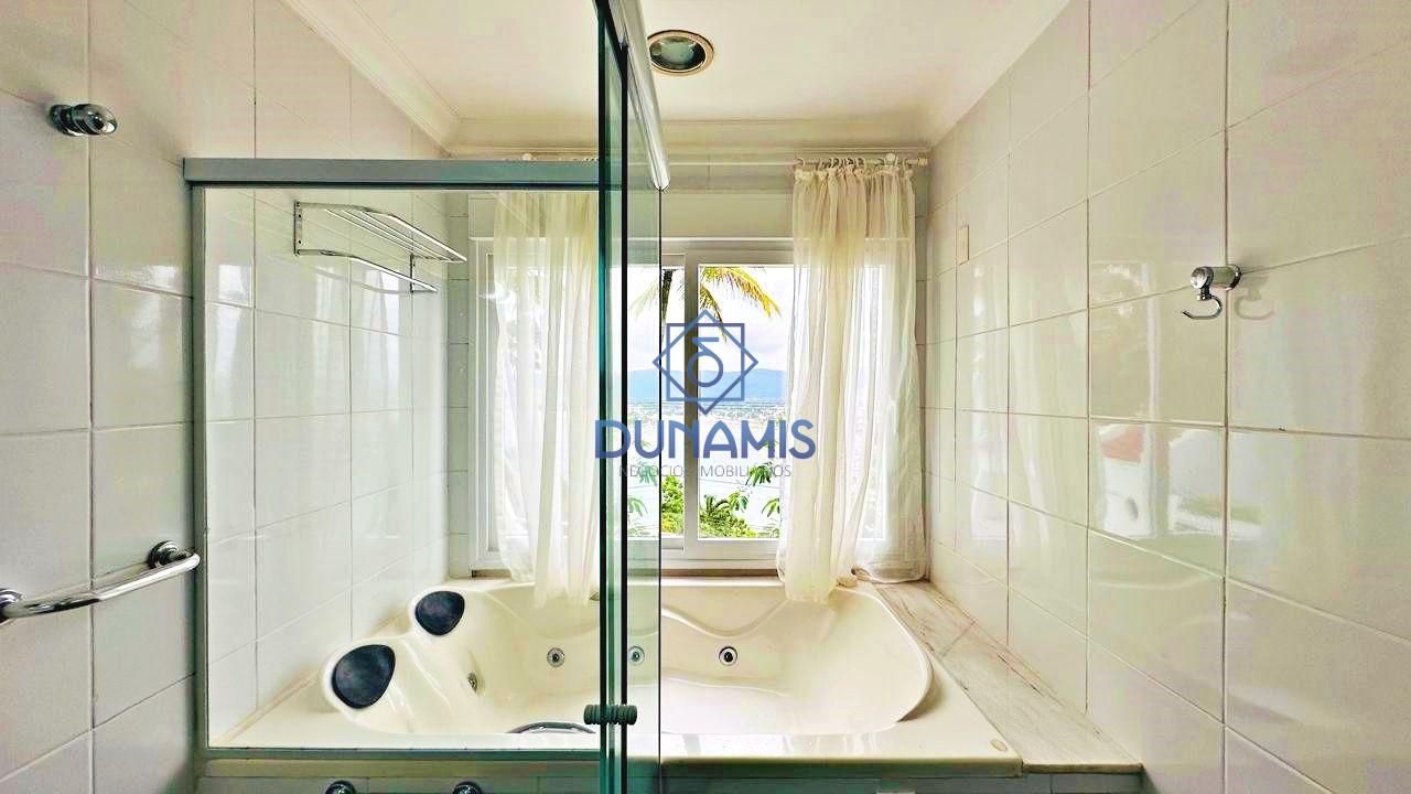 MARAVILHOSA CASA LOCALIZADA NA PENÍNSULA COM EXUBERANTE VISTA PARA O MAR em Península, Guarujá — foto 36