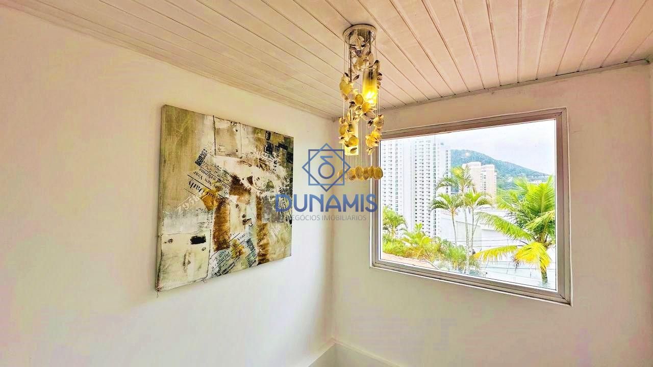 MARAVILHOSA CASA LOCALIZADA NA PENÍNSULA COM EXUBERANTE VISTA PARA O MAR em Península, Guarujá — foto 39