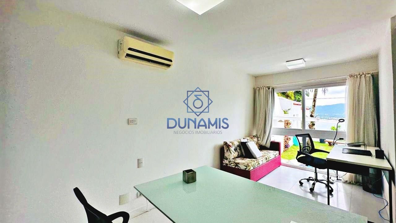 MARAVILHOSA CASA LOCALIZADA NA PENÍNSULA COM EXUBERANTE VISTA PARA O MAR em Península, Guarujá — foto 40