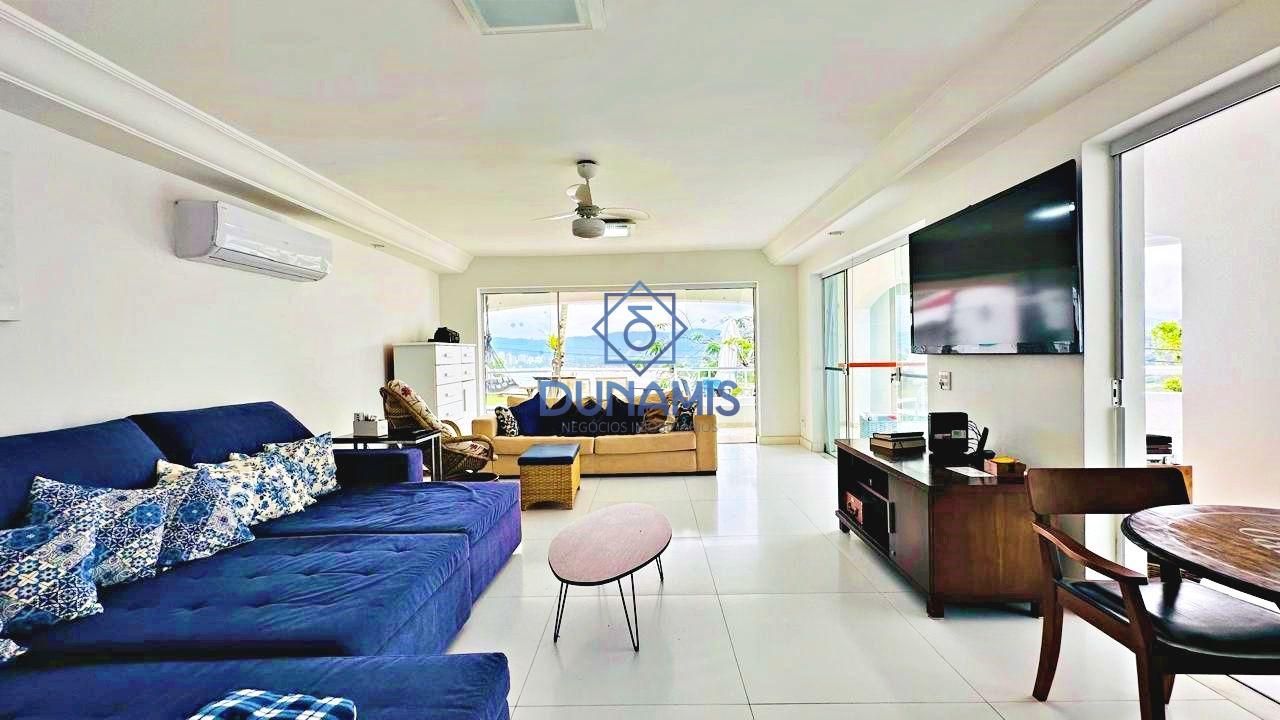 MARAVILHOSA CASA LOCALIZADA NA PENÍNSULA COM EXUBERANTE VISTA PARA O MAR em Península, Guarujá — foto 21