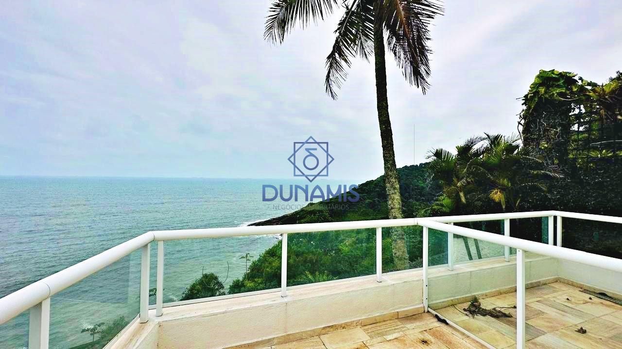 MARAVILHOSA CASA LOCALIZADA NA PENÍNSULA COM EXUBERANTE VISTA PARA O MAR em Península, Guarujá — foto 47