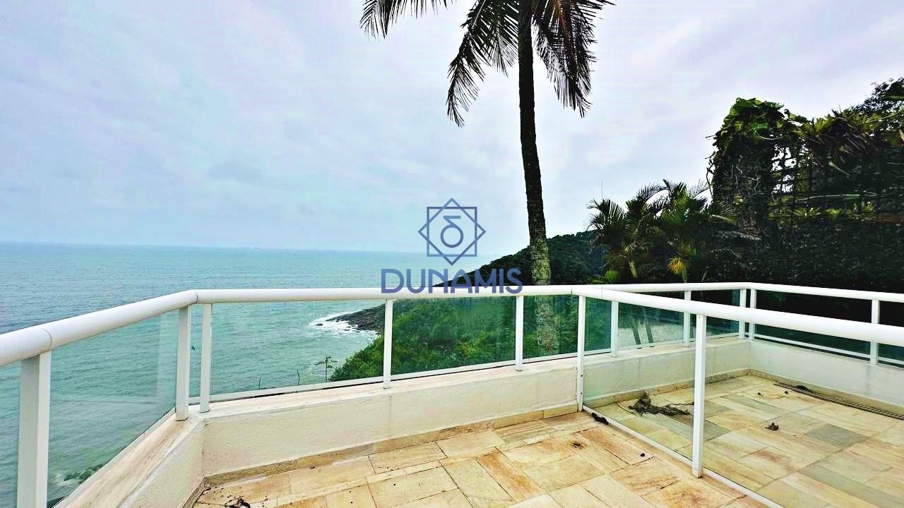 MARAVILHOSA CASA LOCALIZADA NA PENÍNSULA COM EXUBERANTE VISTA PARA O MAR em Península, Guarujá — foto 46
