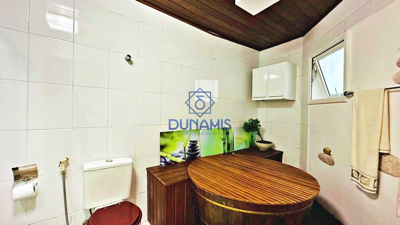 MARAVILHOSA CASA LOCALIZADA NA PENÍNSULA COM EXUBERANTE VISTA PARA O MAR em Península, Guarujá — foto 51