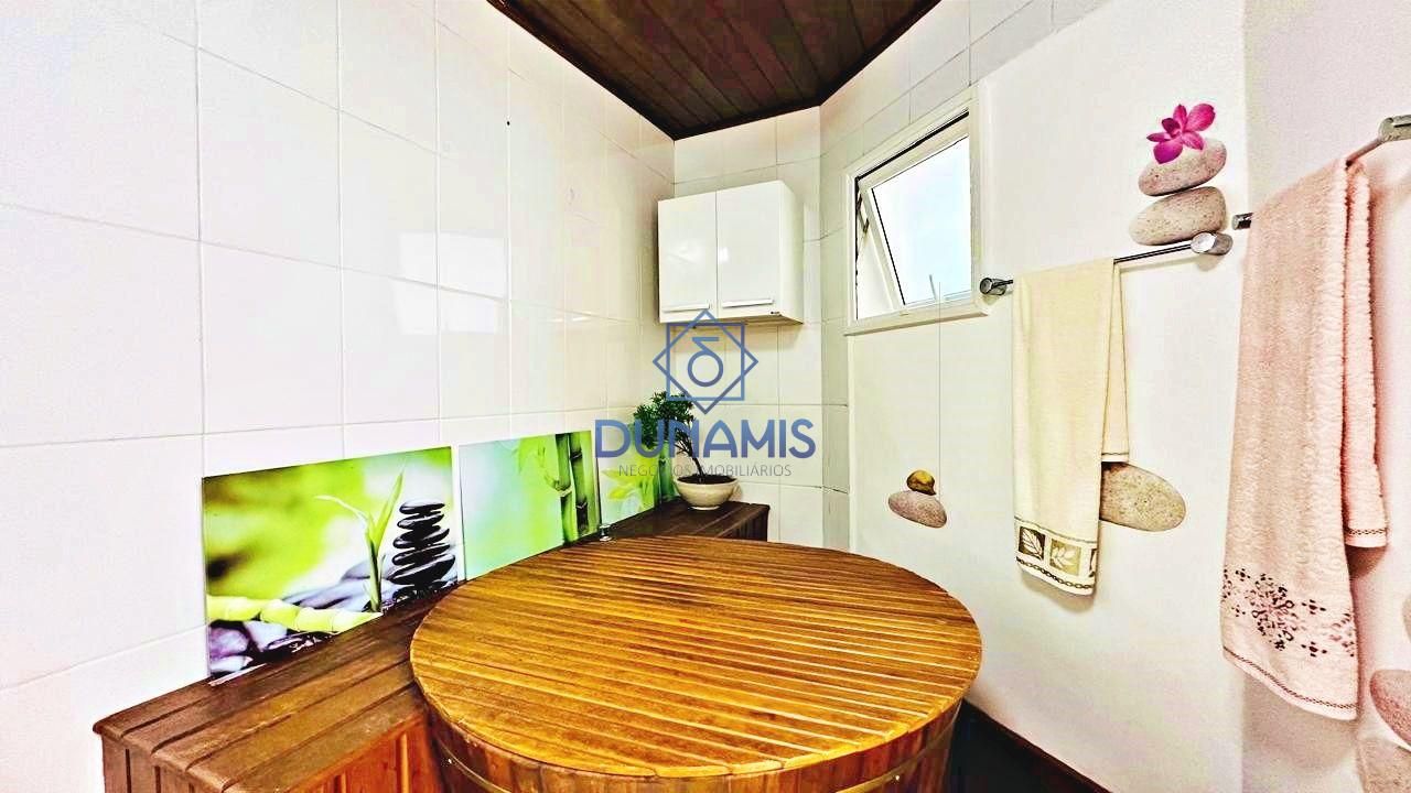 MARAVILHOSA CASA LOCALIZADA NA PENÍNSULA COM EXUBERANTE VISTA PARA O MAR em Península, Guarujá — foto 56