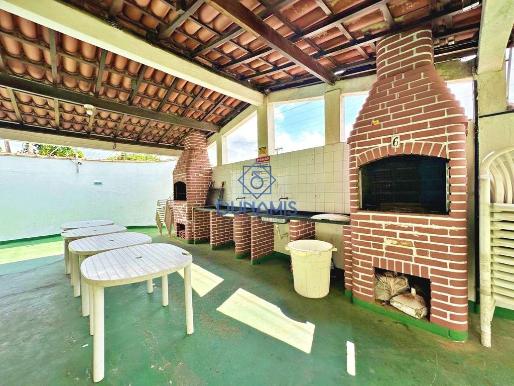 Apartamento à Venda em Jardim Astúrias, Guarujá - SP em Jardim Astúrias, Guarujá — foto 44