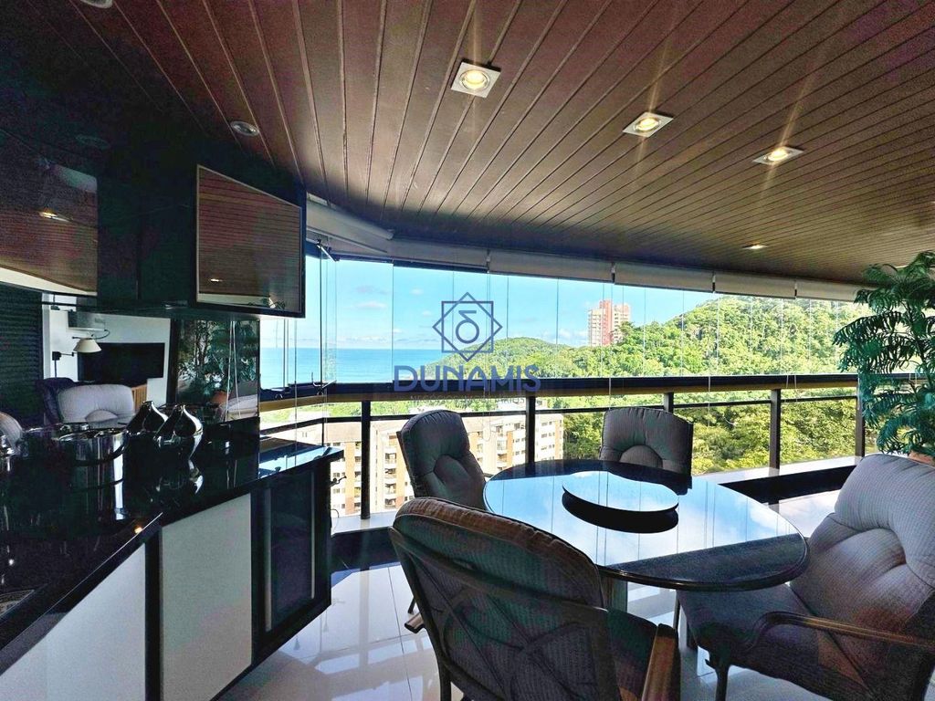 Apartamento à Venda em Morro Sorocotuba, Guarujá - SP em Morro Sorocotuba, Guarujá — foto 7