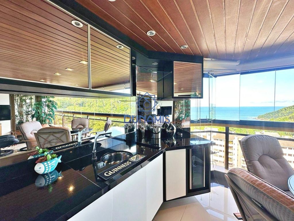 Apartamento à Venda em Morro Sorocotuba, Guarujá - SP em Morro Sorocotuba, Guarujá — foto 5