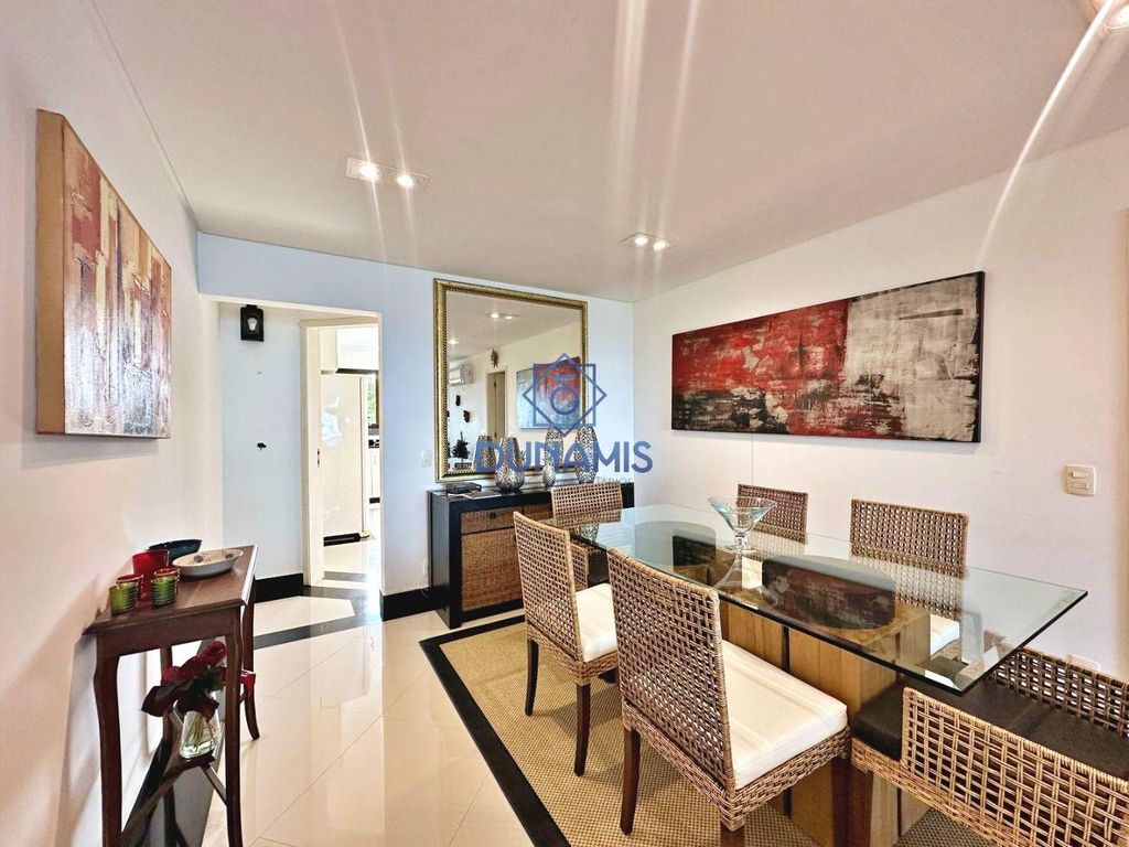 Apartamento à Venda em Morro Sorocotuba, Guarujá - SP em Morro Sorocotuba, Guarujá — foto 26