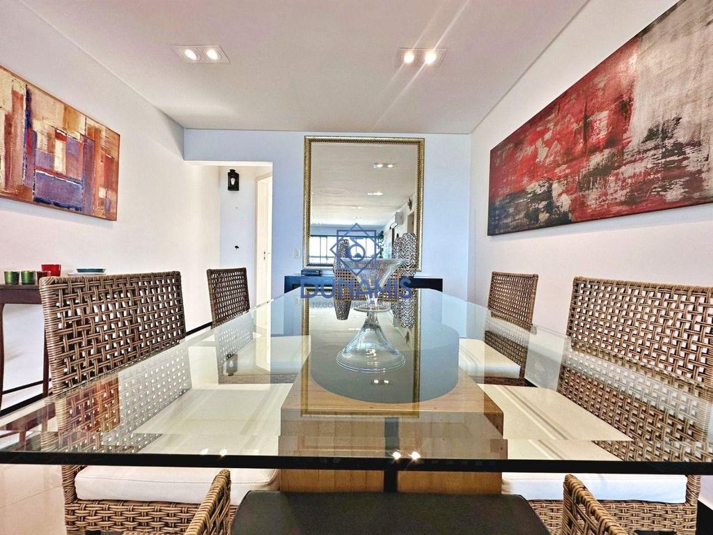 Apartamento à Venda em Morro Sorocotuba, Guarujá - SP em Morro Sorocotuba, Guarujá — foto 27