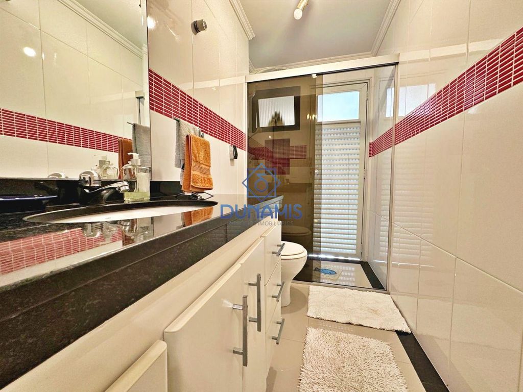 Apartamento à Venda em Morro Sorocotuba, Guarujá - SP em Morro Sorocotuba, Guarujá — foto 47