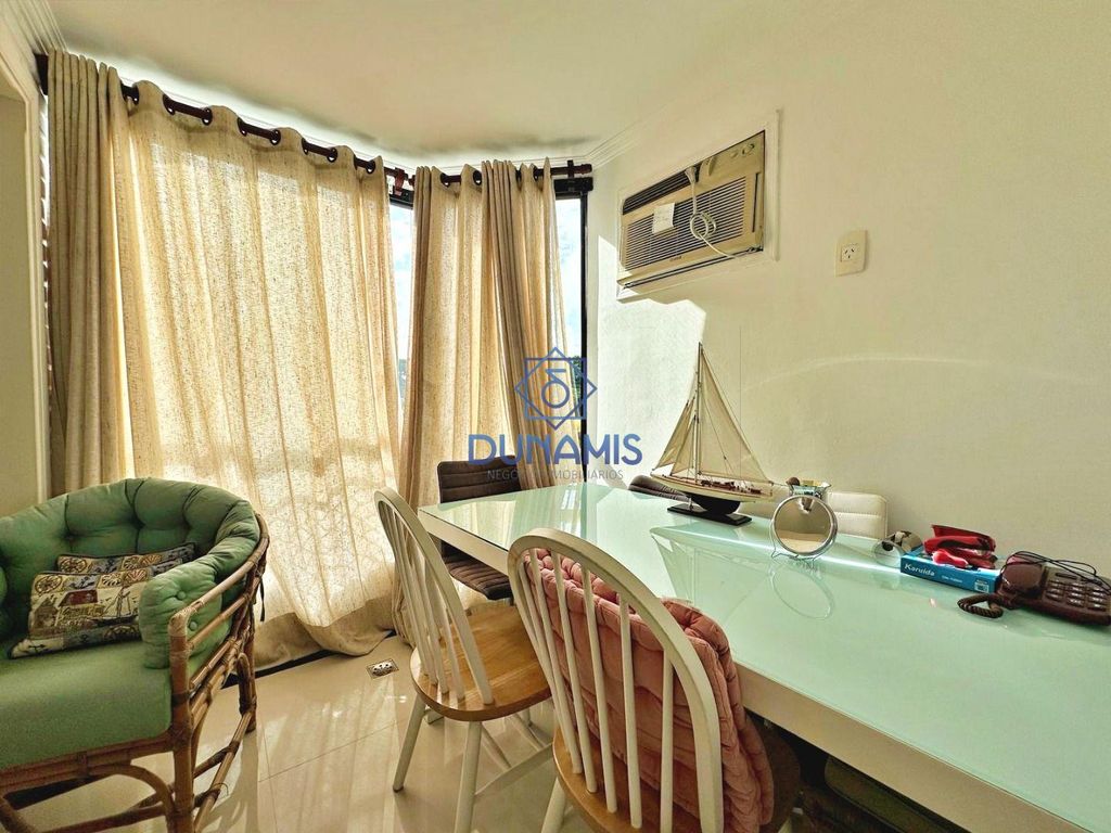 Apartamento à Venda em Morro Sorocotuba, Guarujá - SP em Morro Sorocotuba, Guarujá — foto 45