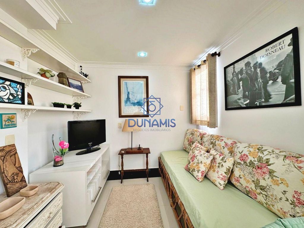 Apartamento à Venda em Morro Sorocotuba, Guarujá - SP em Morro Sorocotuba, Guarujá — foto 46