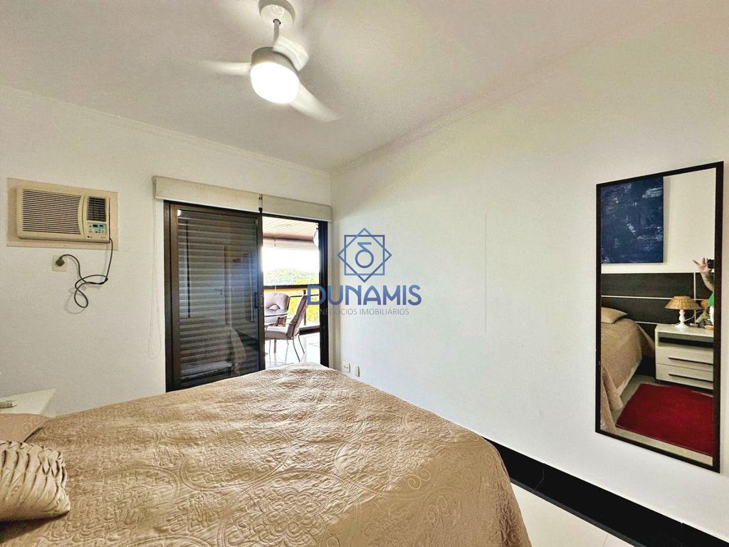 Apartamento à Venda em Morro Sorocotuba, Guarujá - SP em Morro Sorocotuba, Guarujá — foto 37
