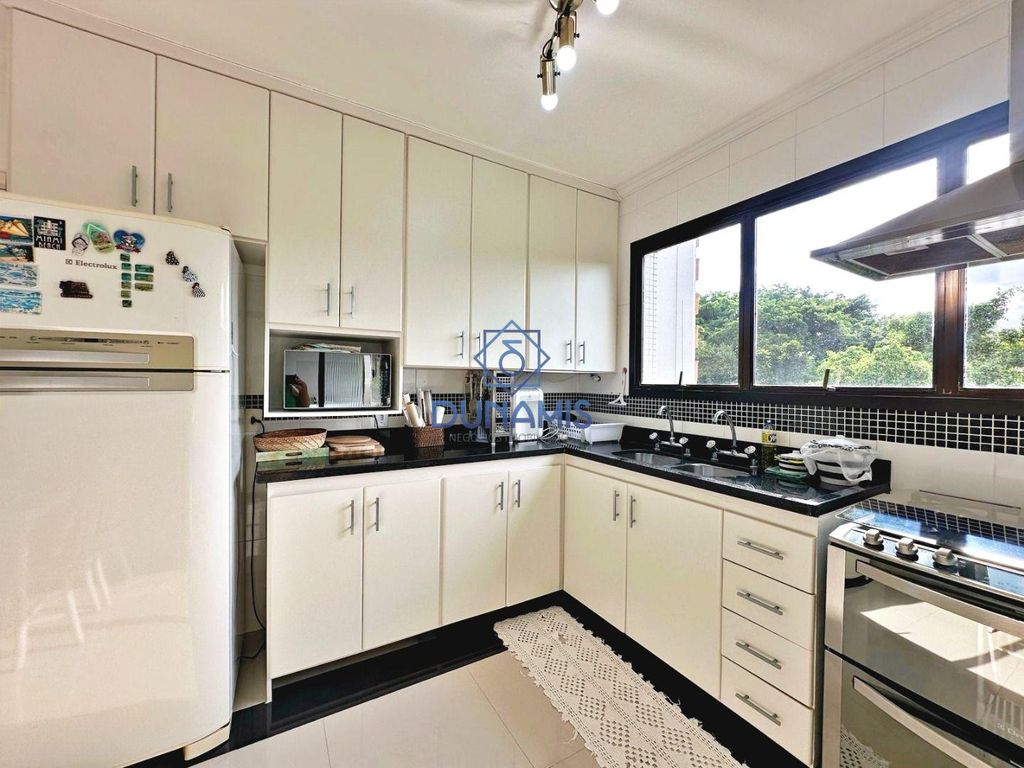 Apartamento à Venda em Morro Sorocotuba, Guarujá - SP em Morro Sorocotuba, Guarujá — foto 29