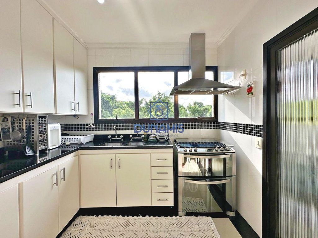 Apartamento à Venda em Morro Sorocotuba, Guarujá - SP em Morro Sorocotuba, Guarujá — foto 30