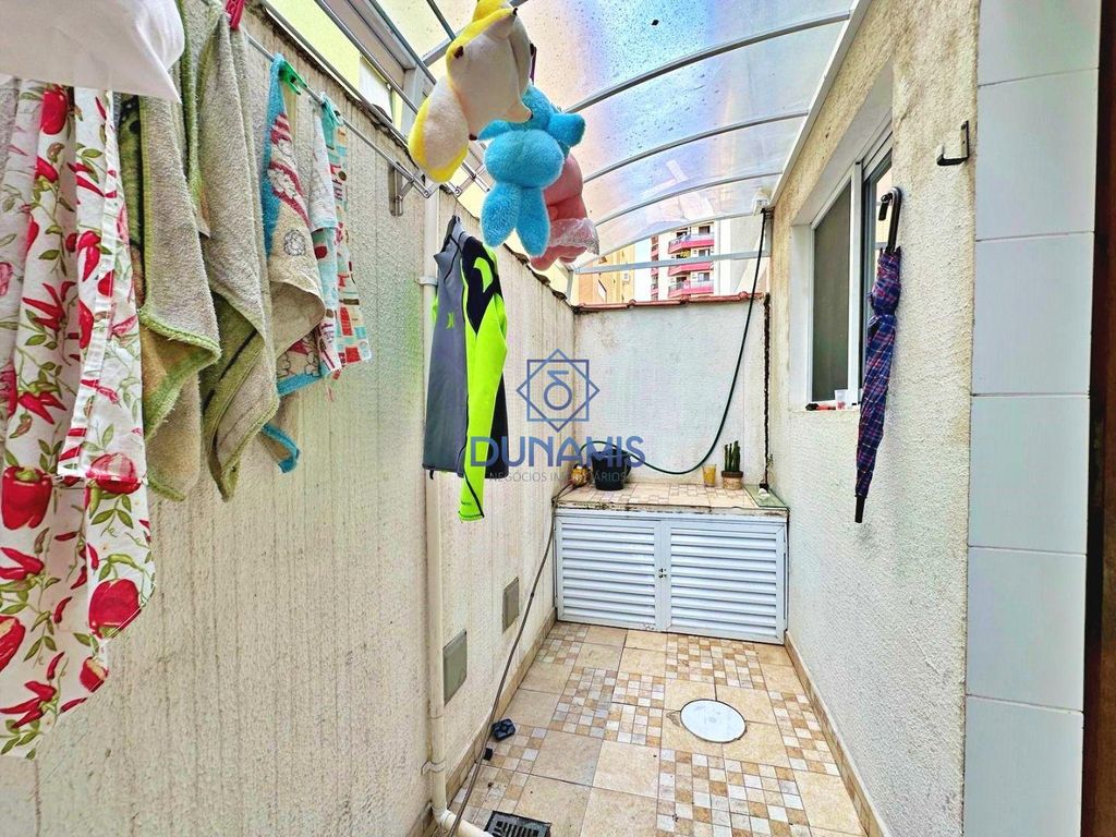 Villagio triplex com varanda gourmet na Praia das Astúrias em Jardim Astúrias, Guarujá — foto 38
