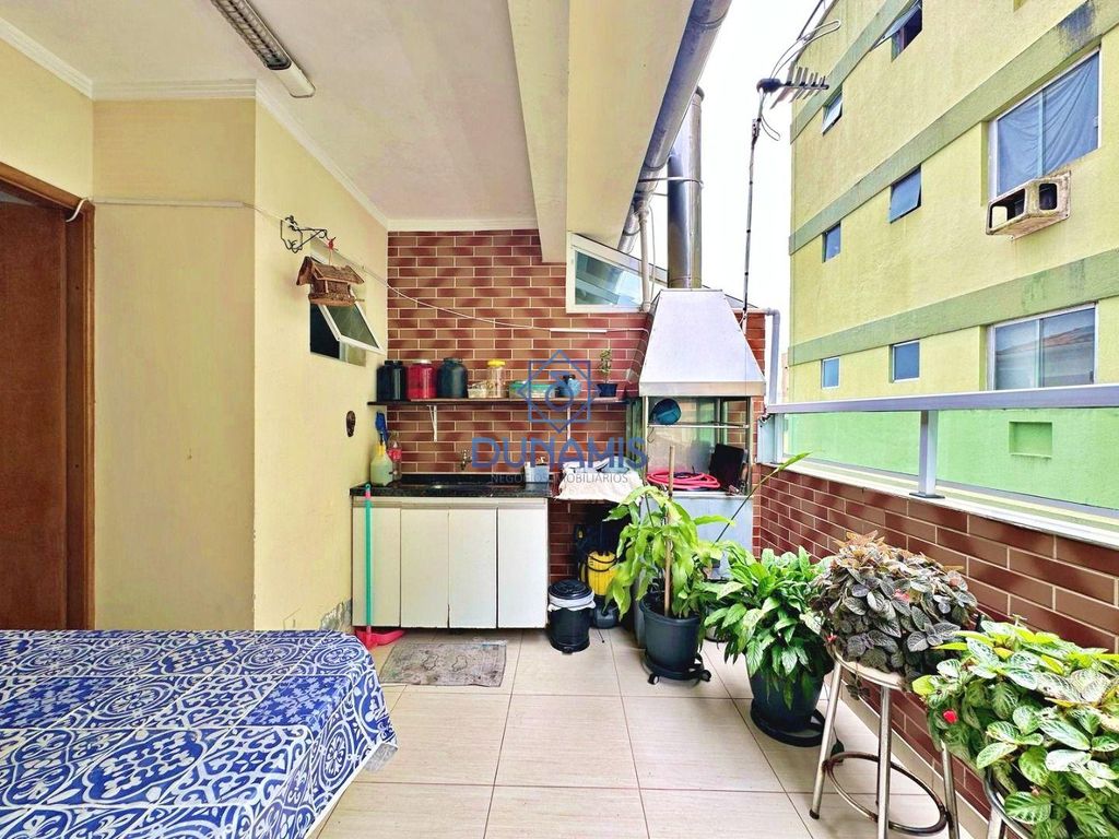 Sobrado à venda, 119 m² por R$ 750.000,00 - Jardim Las Palmas - Guarujá/SP em Jardim Astúrias, Guarujá — foto 31