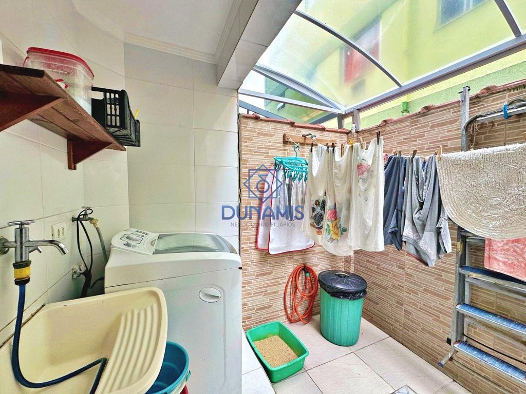 Sobrado à venda, 119 m² por R$ 750.000,00 - Jardim Las Palmas - Guarujá/SP em Jardim Astúrias, Guarujá — foto 34