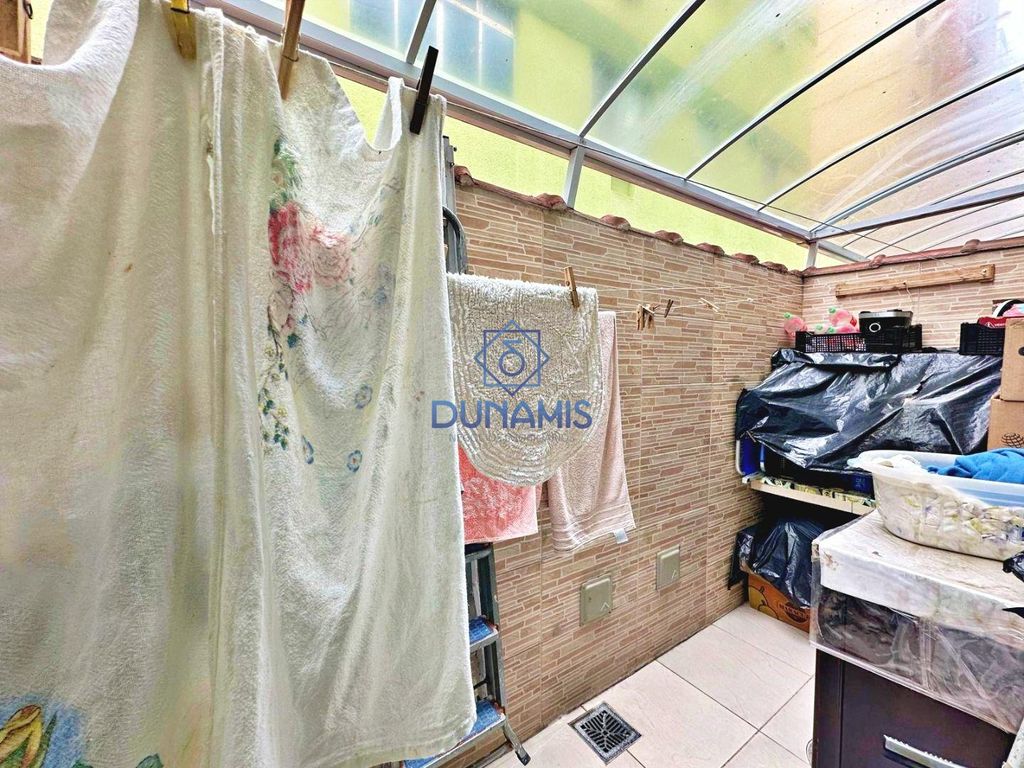 Sobrado à venda, 119 m² por R$ 750.000,00 - Jardim Las Palmas - Guarujá/SP em Jardim Astúrias, Guarujá — foto 33