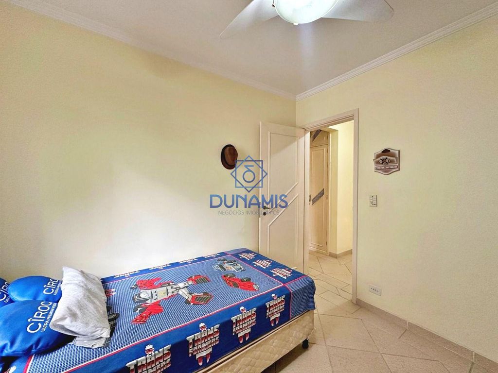 APARTAMENTO REFORMADO À VENDA NA PRAIA DAS PITANGUEIRAS - MEIA QUADRA DO MAR em Pitangueiras, Guarujá — foto 33