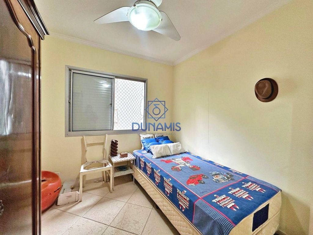 APARTAMENTO REFORMADO À VENDA NA PRAIA DAS PITANGUEIRAS - MEIA QUADRA DO MAR em Pitangueiras, Guarujá — foto 32