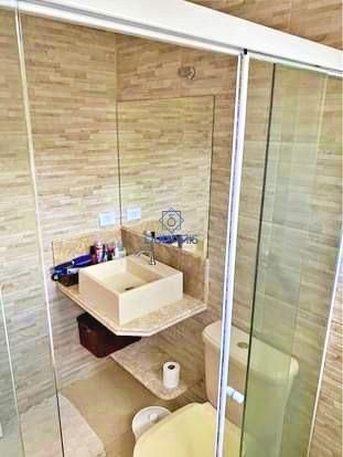 Apartamento à venda, 150 m² por R$ 700.000,00 -  Guarujá/SP em Enseada, Guarujá — foto 22