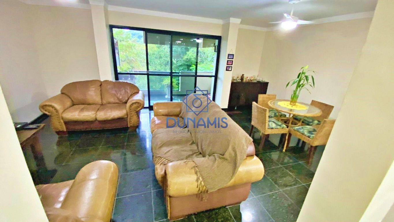 Apartamento à venda, 150 m² por R$ 700.000,00 -  Guarujá/SP em Enseada, Guarujá — foto 5