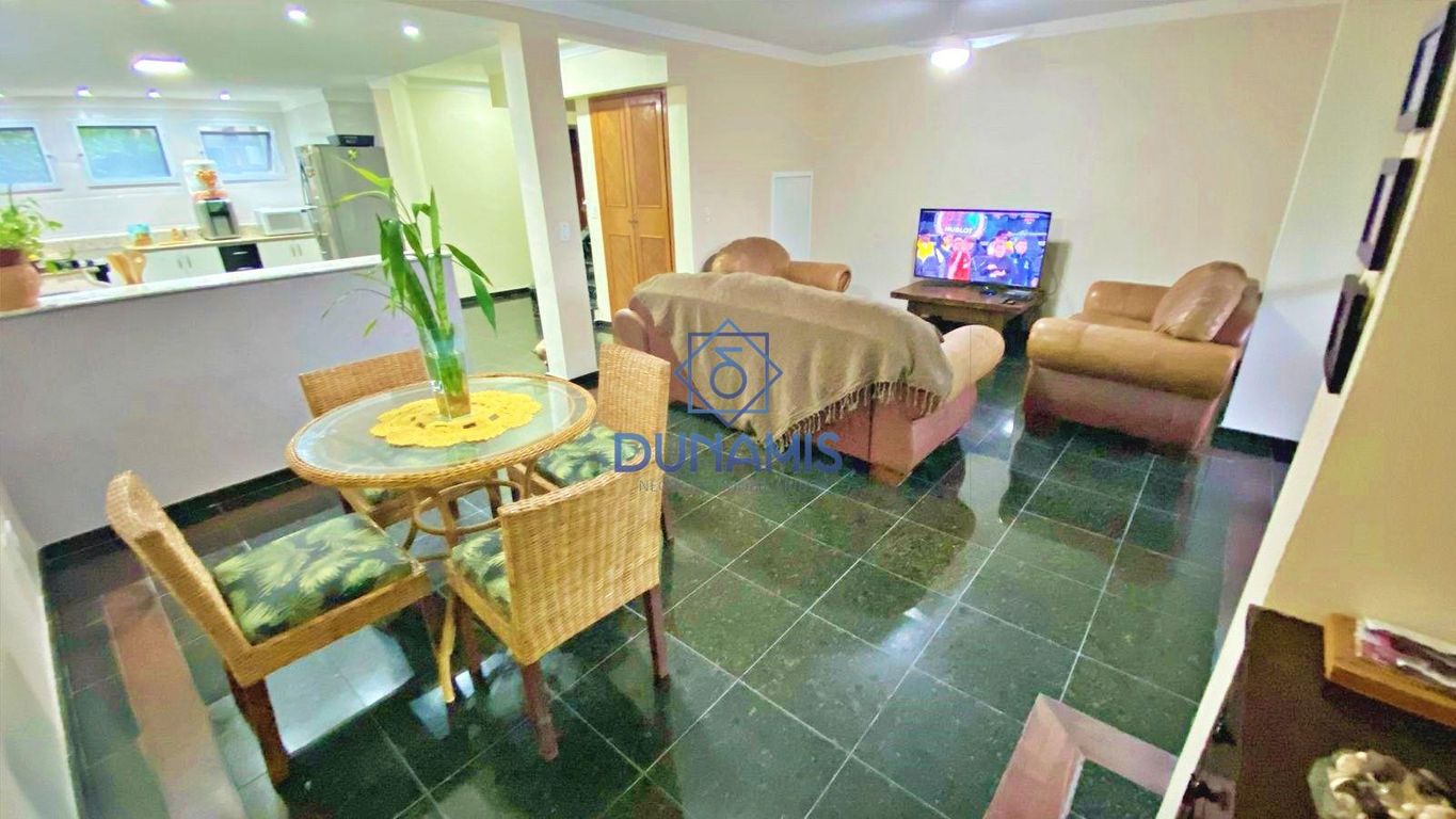 Apartamento à venda, 150 m² por R$ 700.000,00 -  Guarujá/SP em Enseada, Guarujá — foto 4