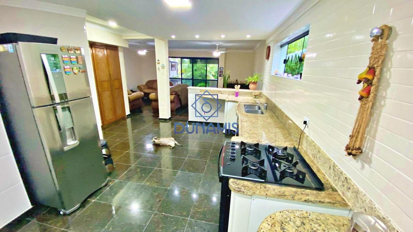Apartamento à venda, 150 m² por R$ 700.000,00 -  Guarujá/SP em Enseada, Guarujá — foto 7