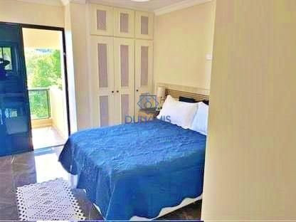 Apartamento à venda, 150 m² por R$ 700.000,00 -  Guarujá/SP em Enseada, Guarujá — foto 17