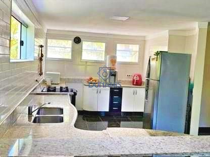 Apartamento à venda, 150 m² por R$ 700.000,00 -  Guarujá/SP em Enseada, Guarujá — foto 10