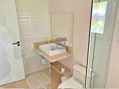 Apartamento à venda, 150 m² por R$ 700.000,00 -  Guarujá/SP em Enseada, Guarujá — foto 18
