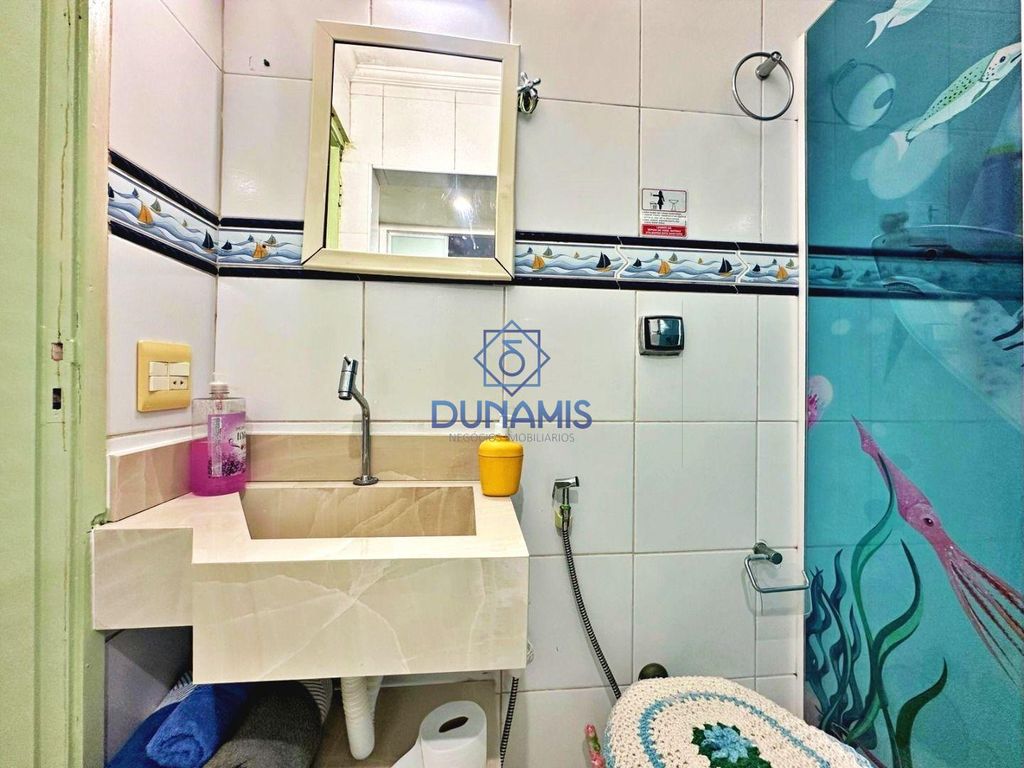 APARTAMENTO  À VENDA NA PRAIA DAS PITANGUEIRAS - REGIÃO MORRO DO MALUF em Morro do Maluf, Guarujá — foto 40