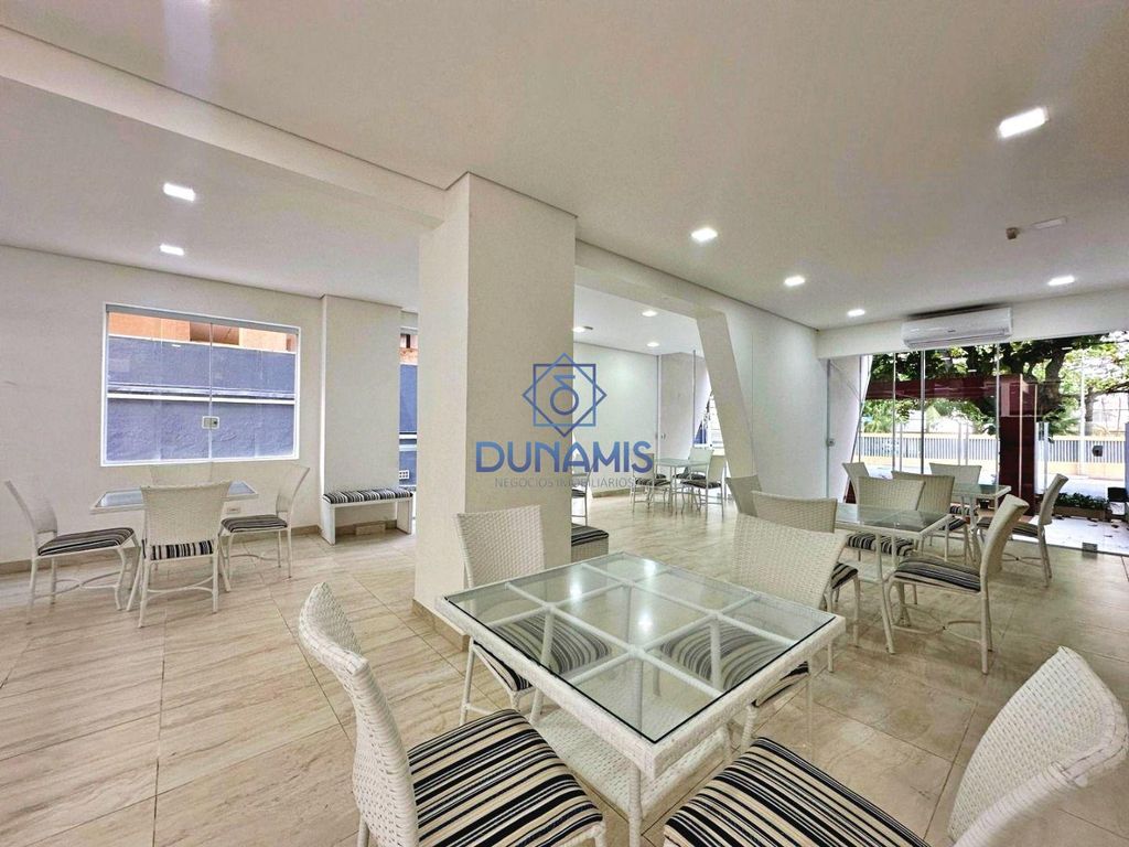 EXCELENTE APARTAMENTO À VENDA NA PRAIA DAS PITANGUEIRAS -  COM VISTA MAR em Pitangueiras, Guarujá — foto 36