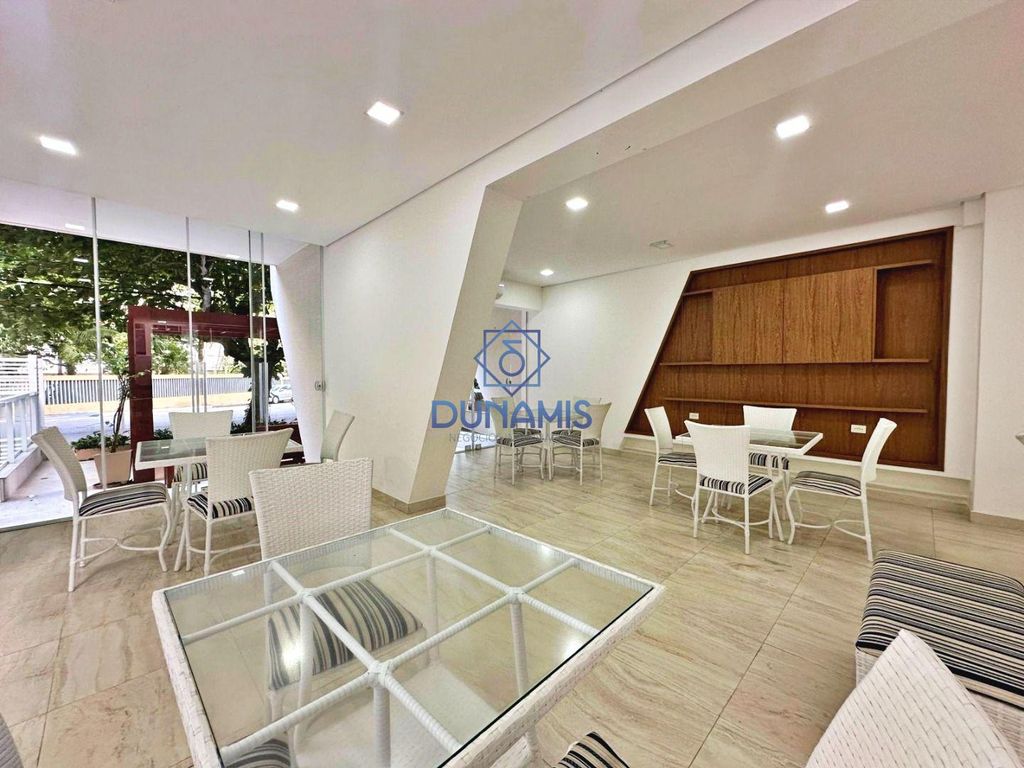 EXCELENTE APARTAMENTO À VENDA NA PRAIA DAS PITANGUEIRAS -  COM VISTA MAR em Pitangueiras, Guarujá — foto 35