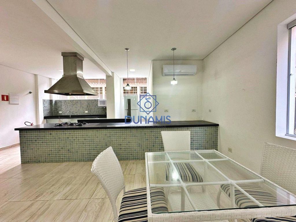 EXCELENTE APARTAMENTO À VENDA NA PRAIA DAS PITANGUEIRAS -  COM VISTA MAR em Pitangueiras, Guarujá — foto 33