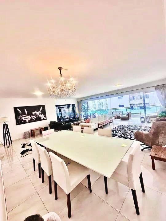 LINDO APARTAMENTO REFORMADO NA REGIÃO DO MORRO DO MALUF  - PITANGUEIRAS em Morro do Maluf, Guarujá — foto 12