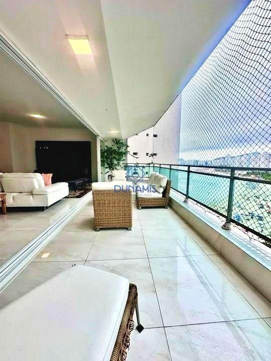 LINDO APARTAMENTO REFORMADO NA REGIÃO DO MORRO DO MALUF  - PITANGUEIRAS em Morro do Maluf, Guarujá — foto 3