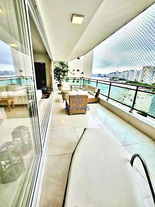 LINDO APARTAMENTO REFORMADO NA REGIÃO DO MORRO DO MALUF  - PITANGUEIRAS em Morro do Maluf, Guarujá — foto 2