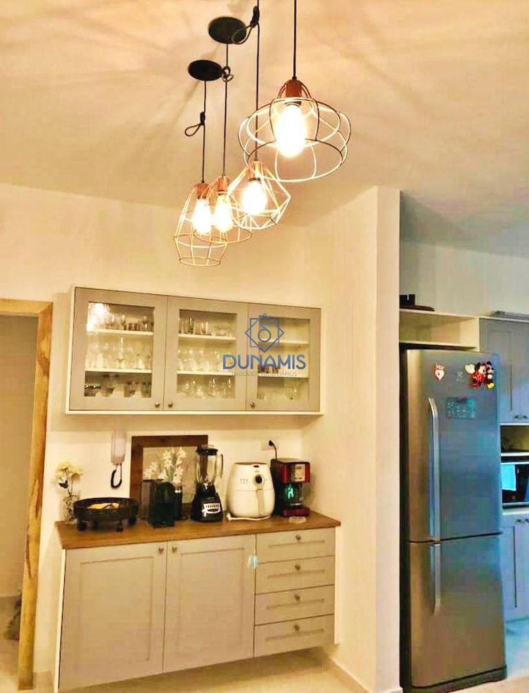 LINDO APARTAMENTO REFORMADO NA REGIÃO DO MORRO DO MALUF  - PITANGUEIRAS em Morro do Maluf, Guarujá — foto 28