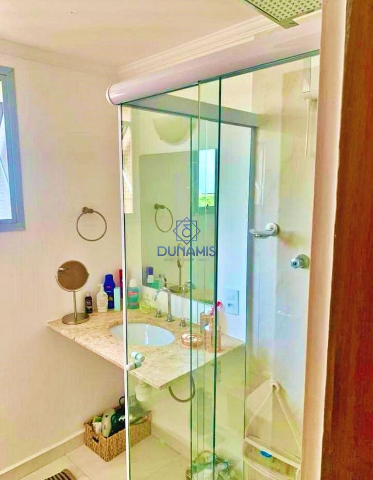 LINDO APARTAMENTO REFORMADO NA REGIÃO DO MORRO DO MALUF  - PITANGUEIRAS em Morro do Maluf, Guarujá — foto 41